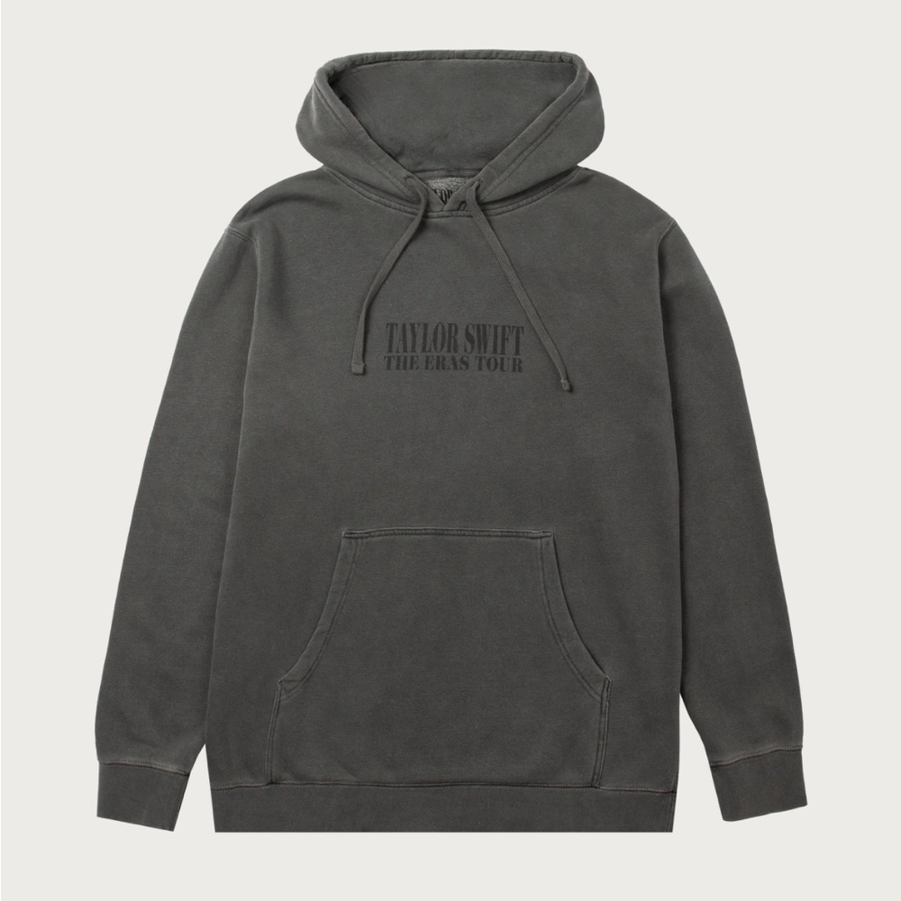 Taylor Swift Eras Tour Sweatshirt Miami N3